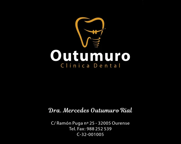 Outumuro Clínica Dental