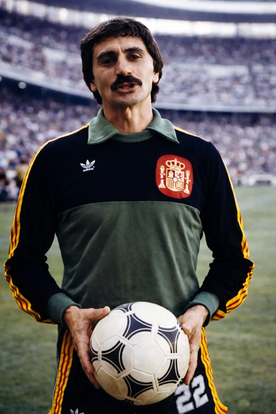 Miguel Ángel González Suárez