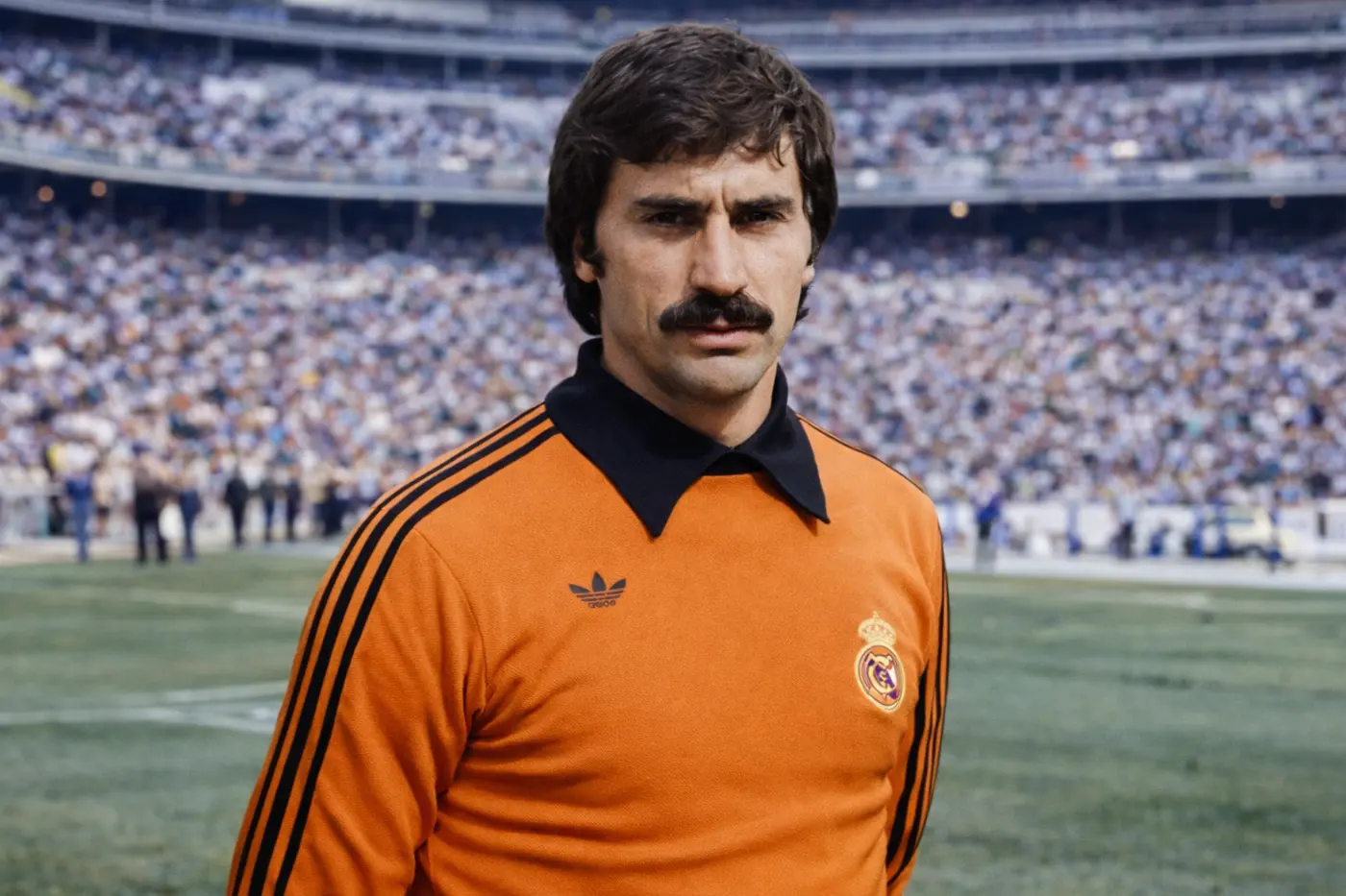 Miguel Ángel González Suárez