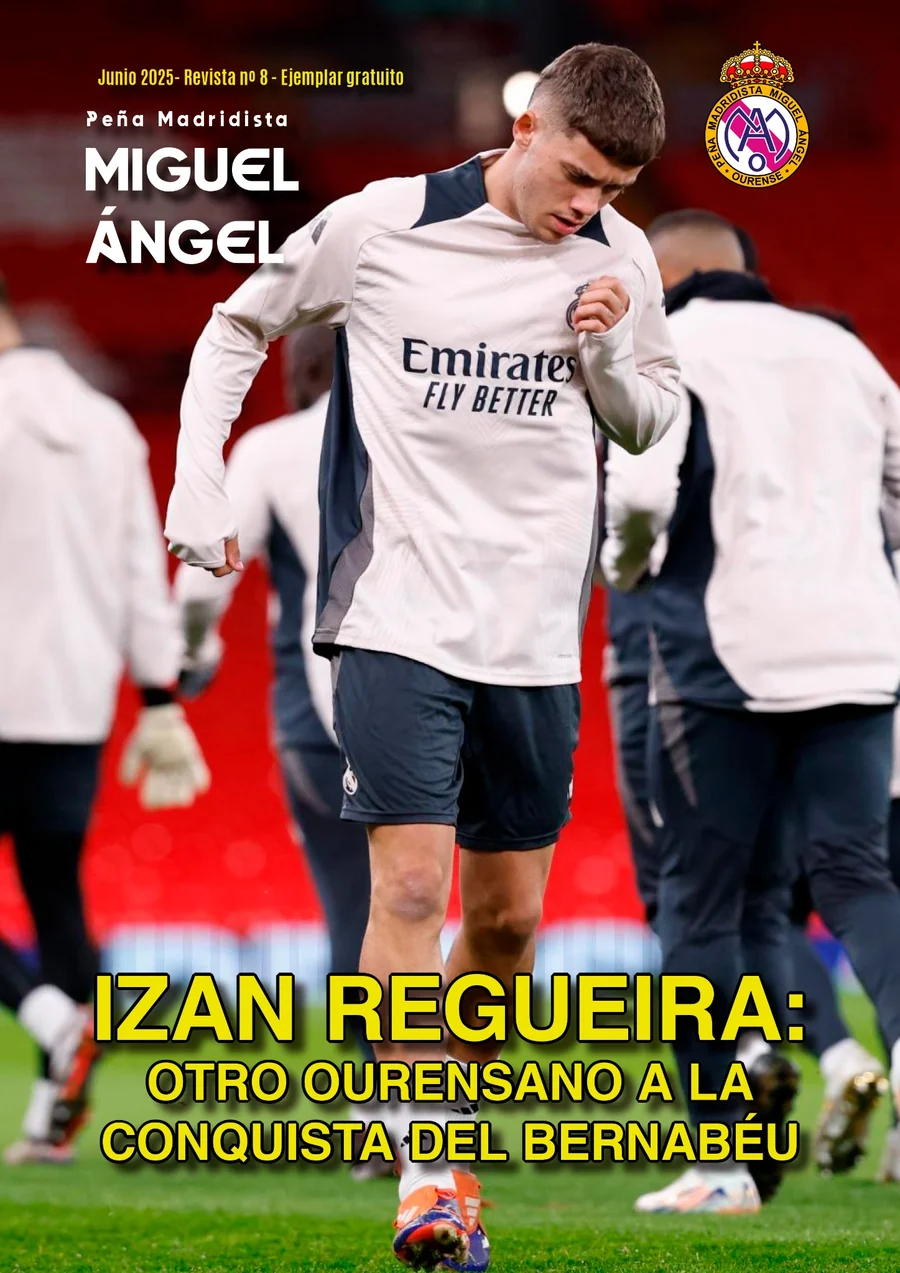 Portada revista 2025